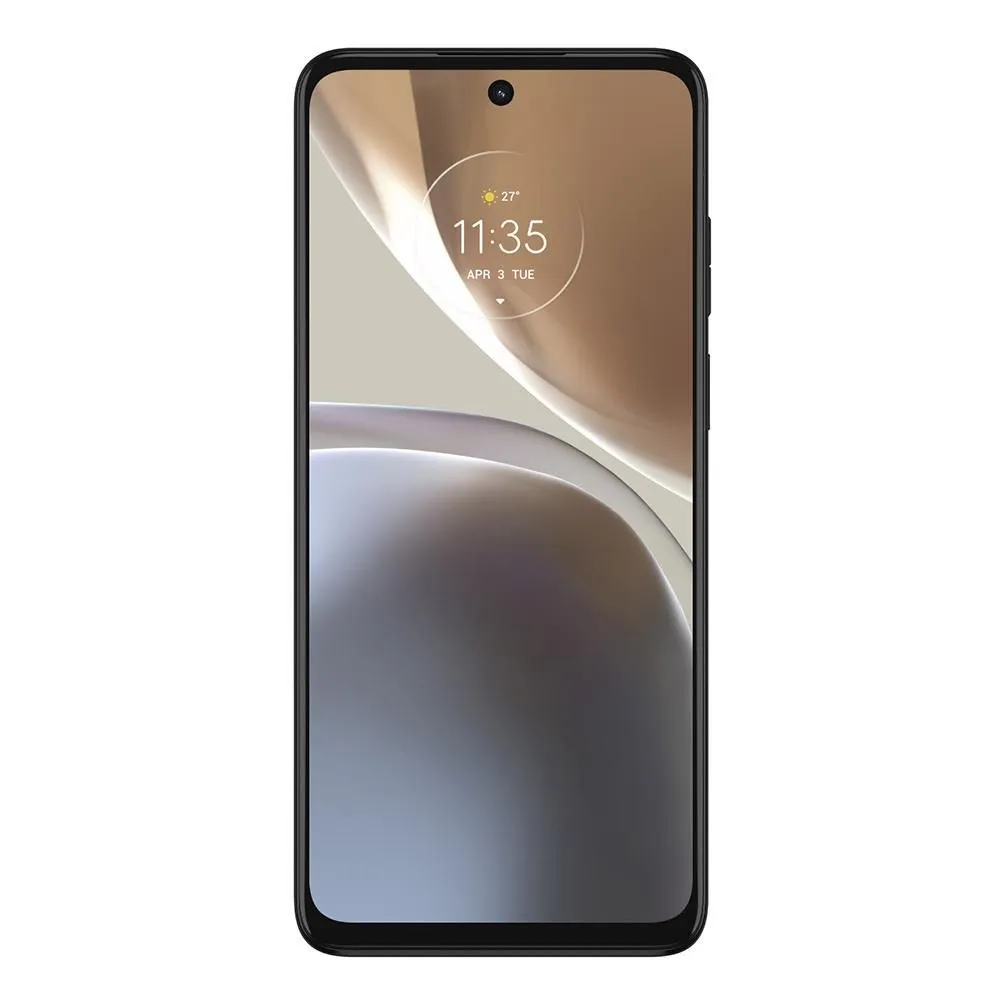 Celular MOTOROLA G32 128 GB 4 GB RAM Gris - Image 3